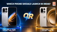 OnePlus 16 or OnePlus 16R: which of the two should OnePlus launch in India? Related Article