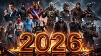 2026 in gaming: the highs were high, the lows were brutal Related Article