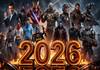 2026 in gaming: the highs were high, the lows were brutal