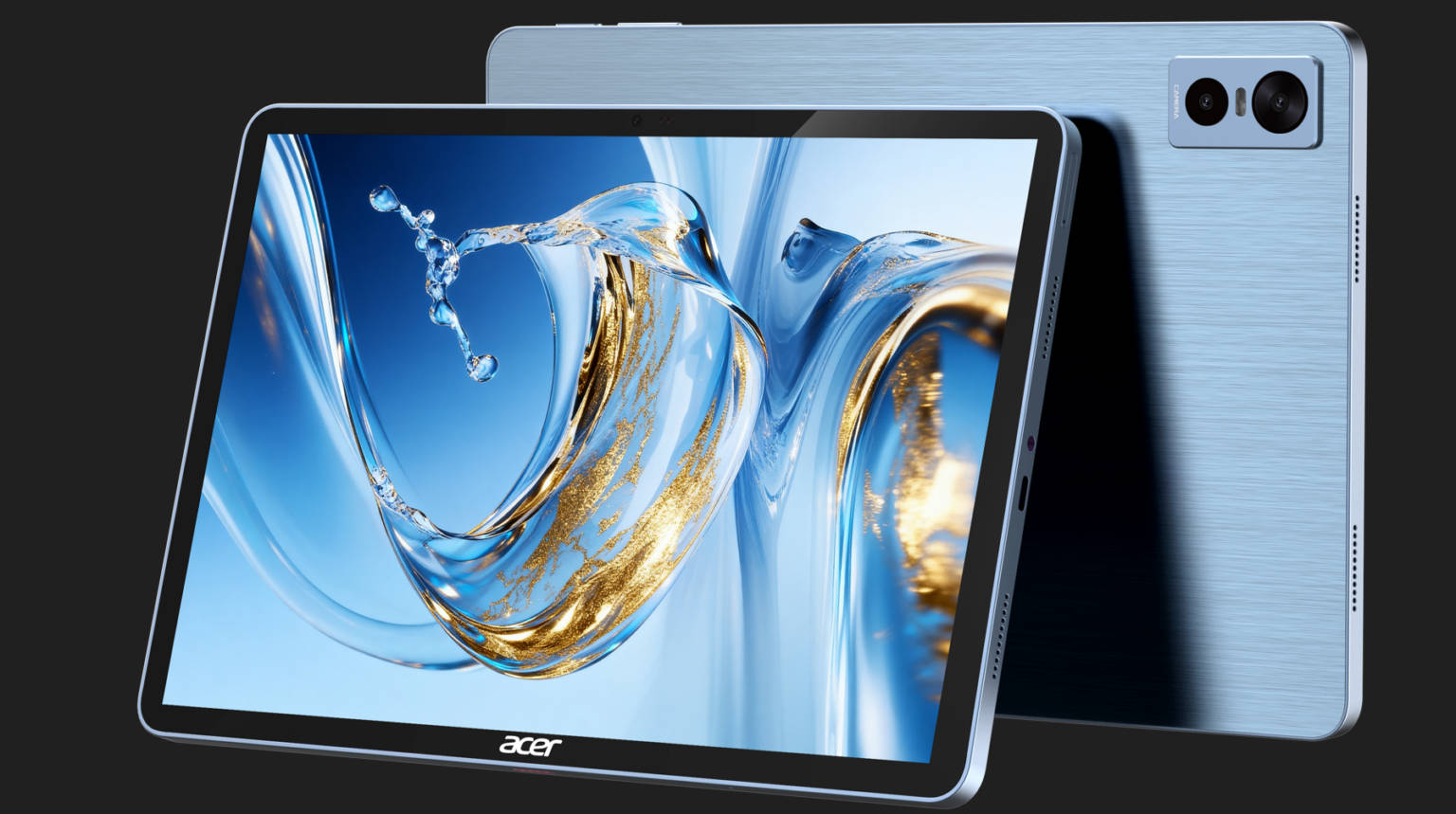 Acer Iconia Tab 11 5G and Tab 12 5G launched in India, starting at Rs ...