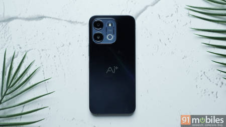 Ai+ Nova 2 Power review: a two-day battery, but a few other compromises