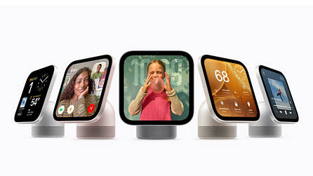 Apple HomeView launches in India with Siri AI and a 7-inch display under Rs 40,000
