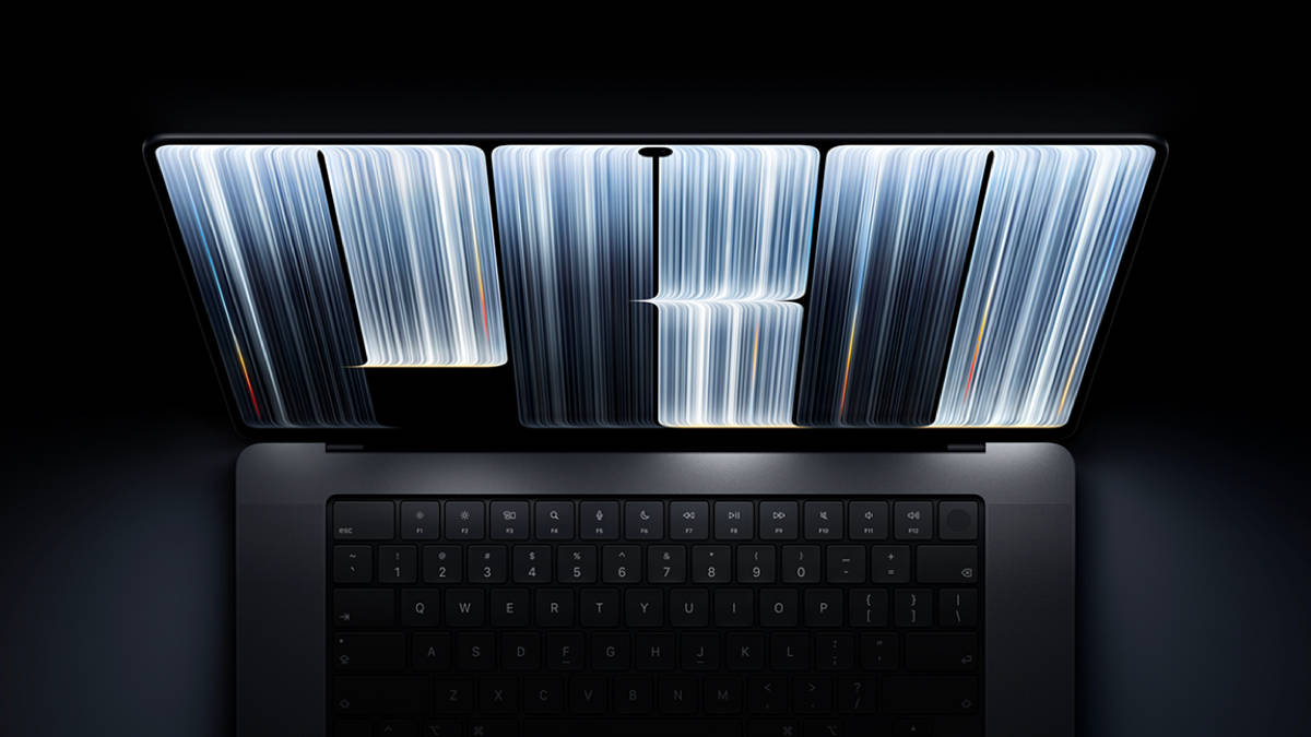 Apple finally brings touchscreen to MacBook Pro after years of resistance; India price starts at Rs 3.5 lakh