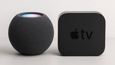 Apple launches HomePod Mini 2 and Apple TV 4K with Siri AI, upgrades home theatre experience