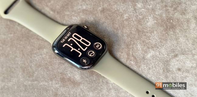 Apple Watch Series 12 review: a whole-hearted recommendation for iPhone-toters