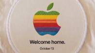 Apple schedules launch event for October 13th; new products expected Related Article