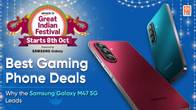 Best Gaming Phone Deals during Amazon Great Indian Festival 2026 Related Article