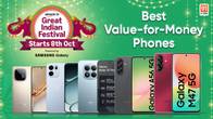 Best Value-for-Money Phones during Amazon Great Indian Festival 2026: Galaxy M47 5G and Galaxy A56 5G vs Nord CE6, Redmi Note 15 Pro and iQOO Neo 10 Related Article