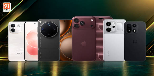 Best battery phones in India (2026): Our top picks for flagship, mid-range, budget users Best battery phone Oct 2026