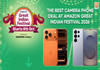 Galaxy S25 Ultra vs iPhone 17 Pro: The Best Camera Phone Deal during Amazon Great Indian Festival 2026