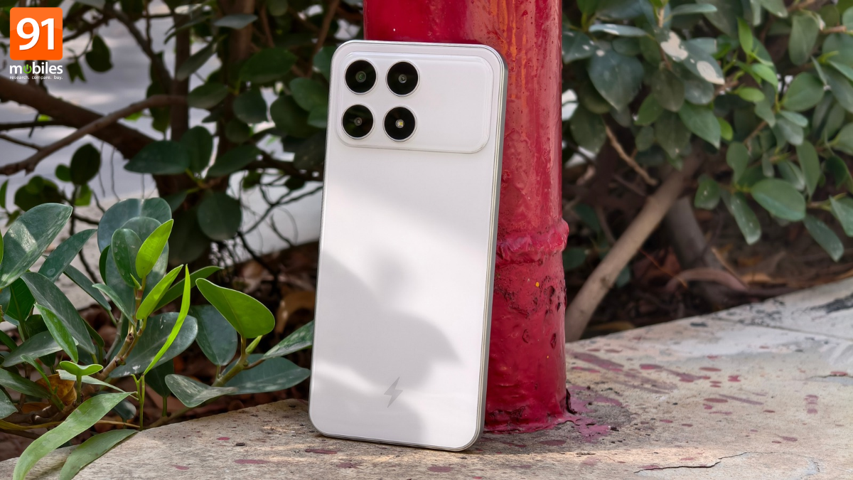 Boltt Ace 5G review: well-priced, competent first launch