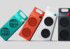 Nothing’s CMF launches its first Bluetooth speakers and they look like milk cartons, but IP68-rated