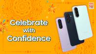 Celebrate with Confidence: How the Samsung Galaxy A57, A37 and A27 Keep Your Festive Season Secure, Sorted and Well-Balanced Related Article