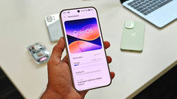 ColorOS 17 unveiled globally for OPPO, OnePlus, Realme smartphones: check key features, rollout schedule Thumbnail