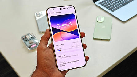 ColorOS 17 unveiled globally for OPPO, OnePlus, Realme smartphones: check key features, rollout schedule