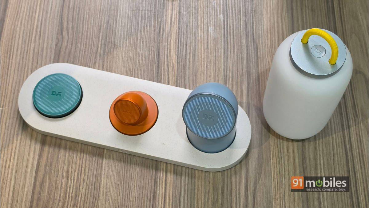 DailyObjects NODE Wireless Charging Ecosystem overview making charging look good