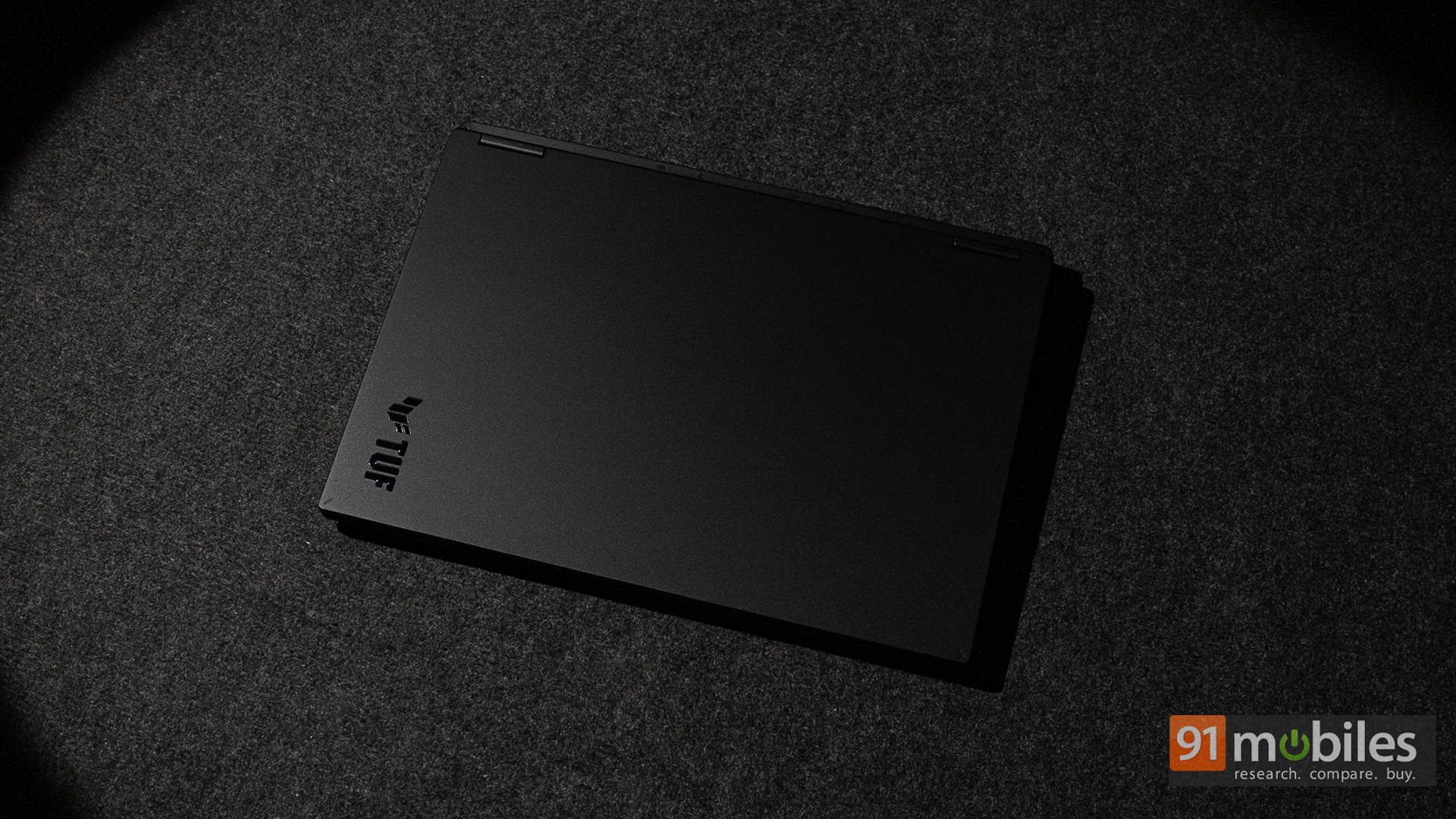 ASUS TUF Gaming 16 (2026) review: TUF luck beating the competition?