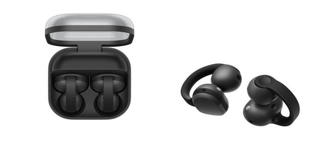 Samsung Galaxy Buds On unveiled with open-ear design and Galaxy AI features