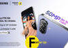 Samsung Galaxy F70 teased to launch under Rs 20,000 with AMOLED display, 50MP OIS camera