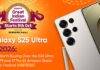 Galaxy S25 Ultra in 2026: Still Worth Buying Over the S26 Ultra and iPhone 17 Pro at Amazon Great Indian Festival Sale 2026?