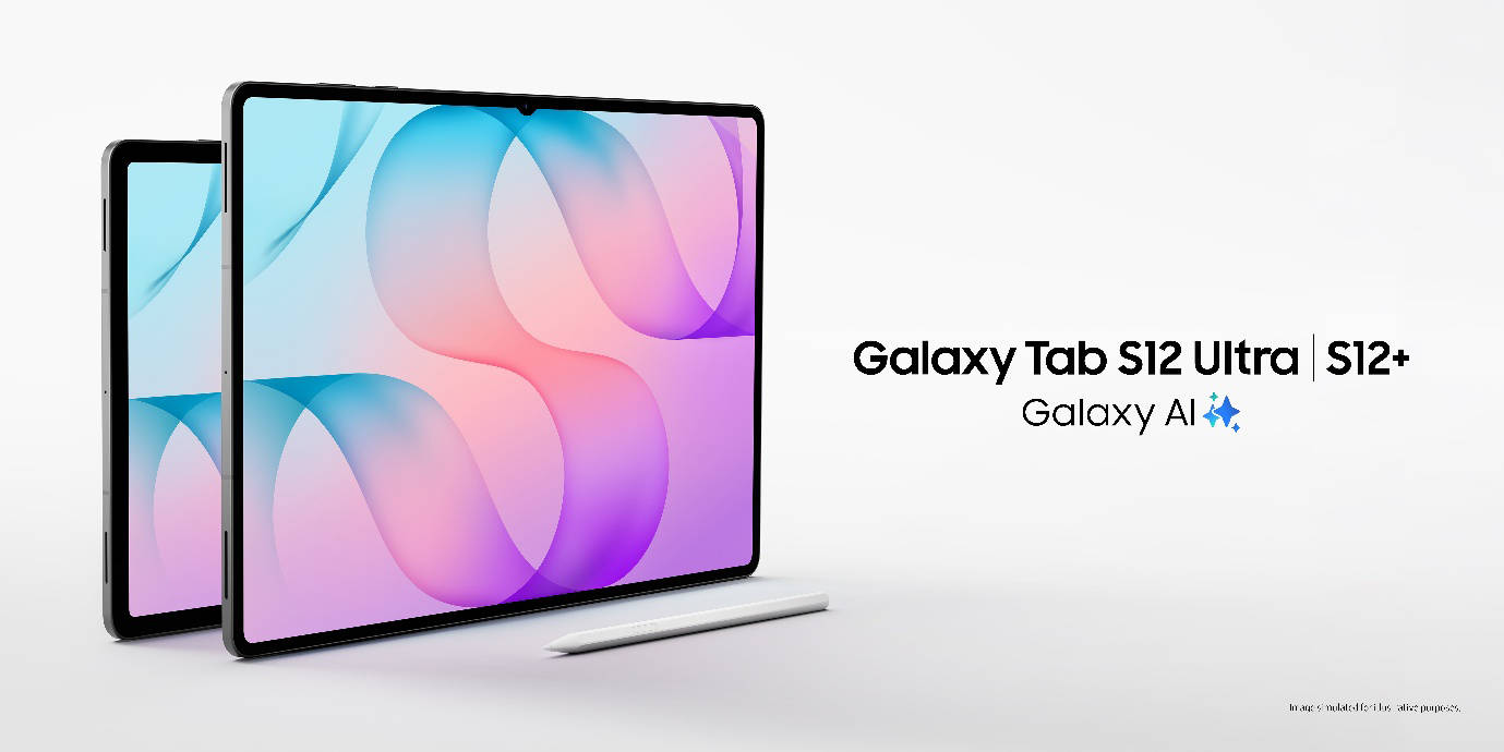 Samsung Galaxy Tab S12 Series for Work, Learning and Creation: The Complete Launch Guide