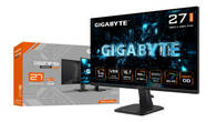 GIGABYTE GS22F12I and GS27F16I FHD gaming monitors with up to 180Hz refresh rate launched in India Related Article