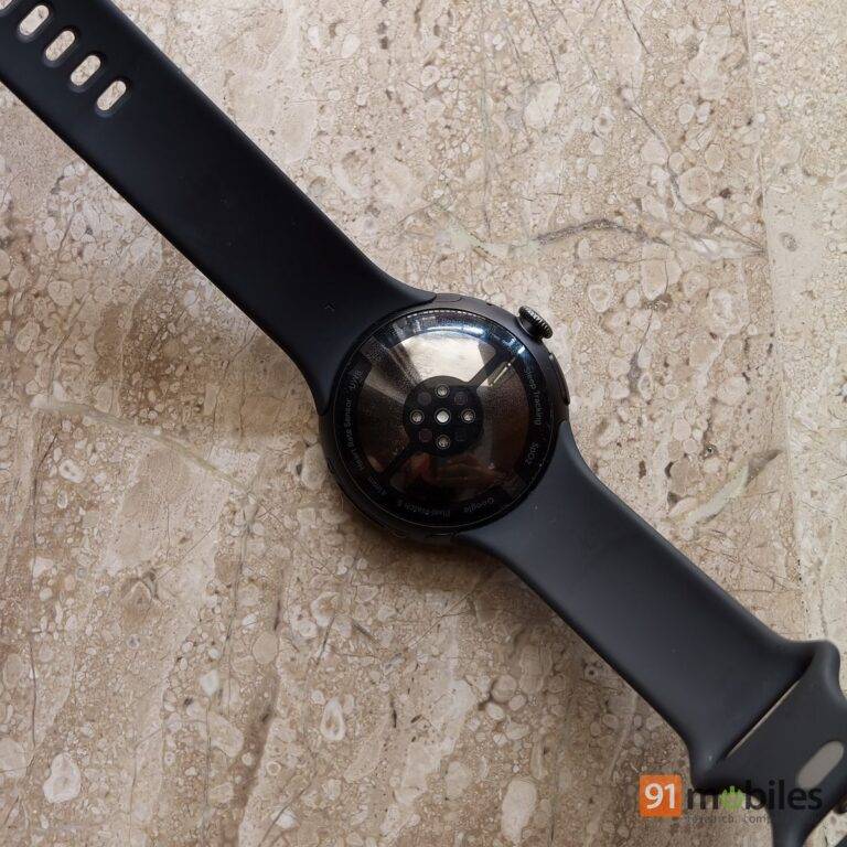 Google Pixel Watch 5 review: as good as it can get for Pixel fans ...