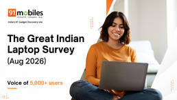 The Great Indian Laptop Survey 2026: a summary Thumbnail