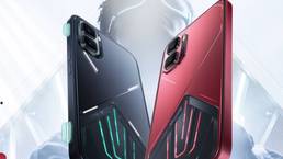 Infinix GT 50 Pro India launch date revealed; gaming smartphone to be available on Flipkart Thumbnail