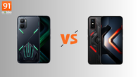 Infinix GT 50 Pro vs GT 30 Pro: how much better is the new gaming phone? Related Article