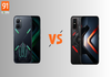 Infinix GT 50 Pro vs GT 30 Pro: how much better is the new gaming phone?