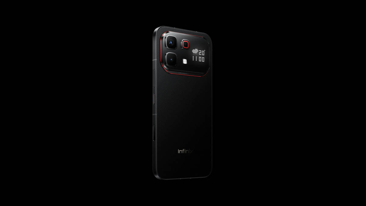 Infinix Note 70 Pro appears on Geekbench with an unidentified Snapdragon chipset