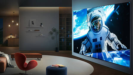 LG launches its largest 115-inch QNED evo MiniLED TV in India: check price, specifications