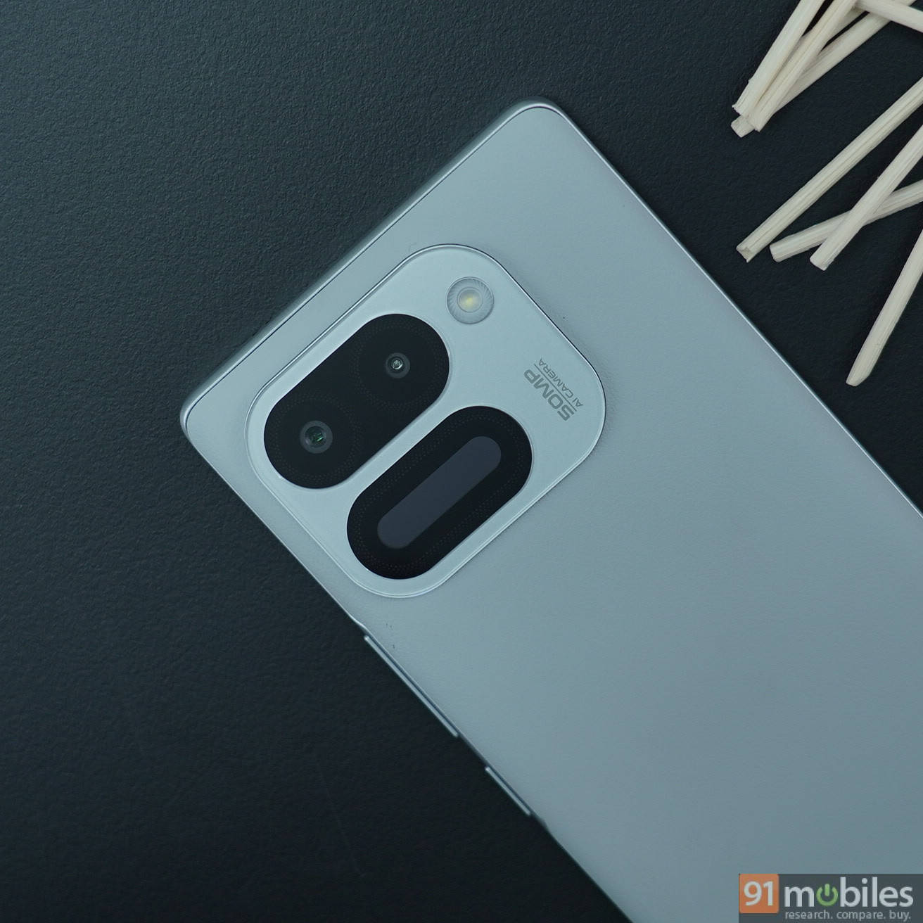Lava Virat Curve camera