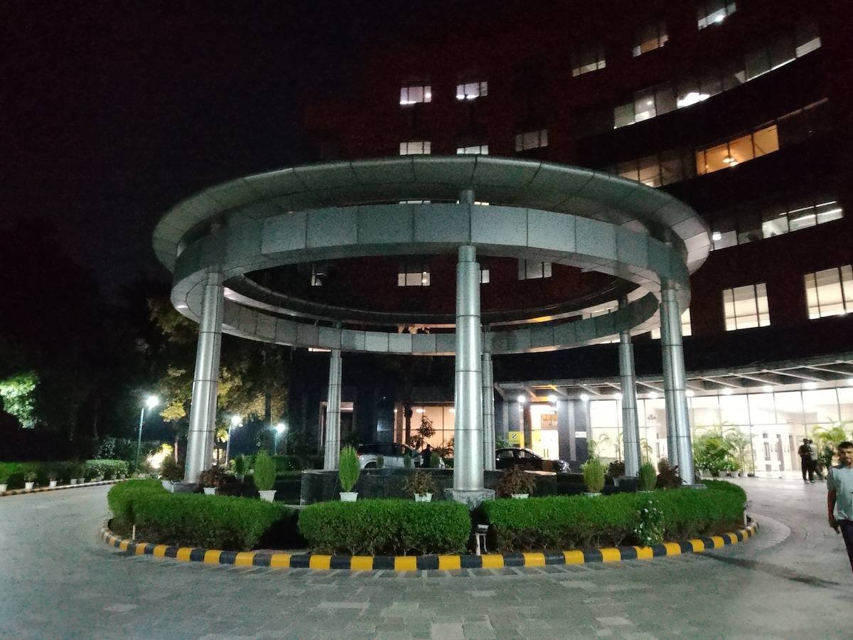 After image