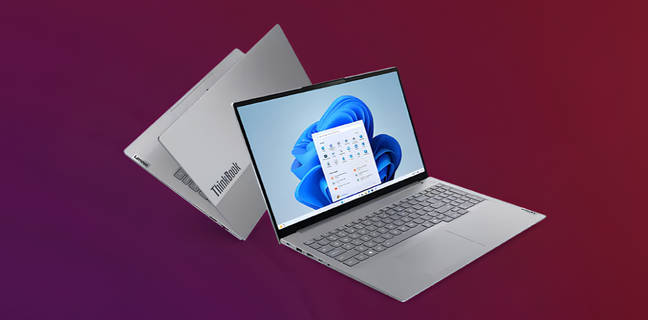 Lenovo ThinkBook 14x launched in India, weighs just under 1kg and focuses on battery life