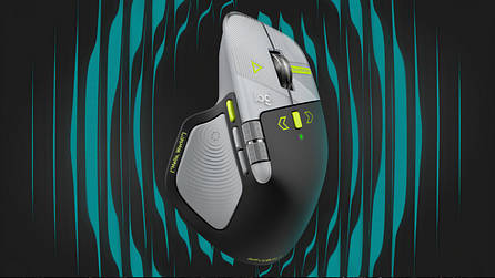 Logitech MX Master 4 Developer Edition launched in India: check price, specifications