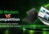 MSI Modern vs Competition: Which everyday laptop offers more for the money?