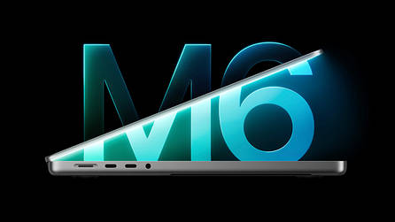 Apple launches M6 MacBook Pro in India with faster graphics and 24-hour battery life; price starts at Rs 2.4 lakh