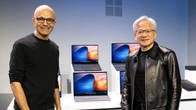 Microsoft-NVIDIA event brings Surface Laptop Ultra, RTX Spark PCs and DGX Station for Windows Related Article