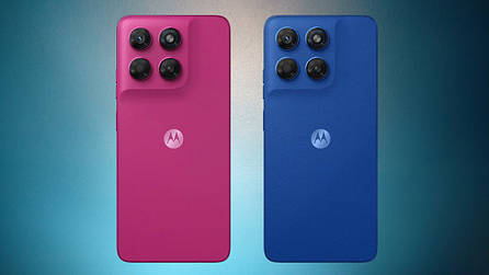 Moto G47 Power spotted on TDRA certification, could boast a larger battery than standard model