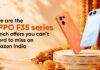 Here are the OPPO F35 series launch offers you can’t afford to miss on Amazon India