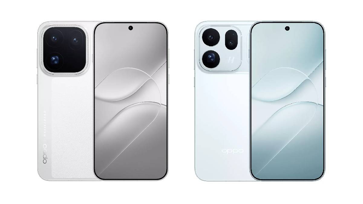 OPPO Find X10, Find X10 Pro Max, Pad Mini, and Enco X4 sale starts today in India: Price, specifications, and offers