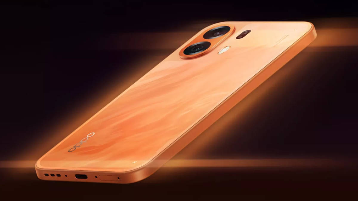 OPPO K14 Plus receives a price hike of up to Rs 5,000: now starts at at Rs 32,999
