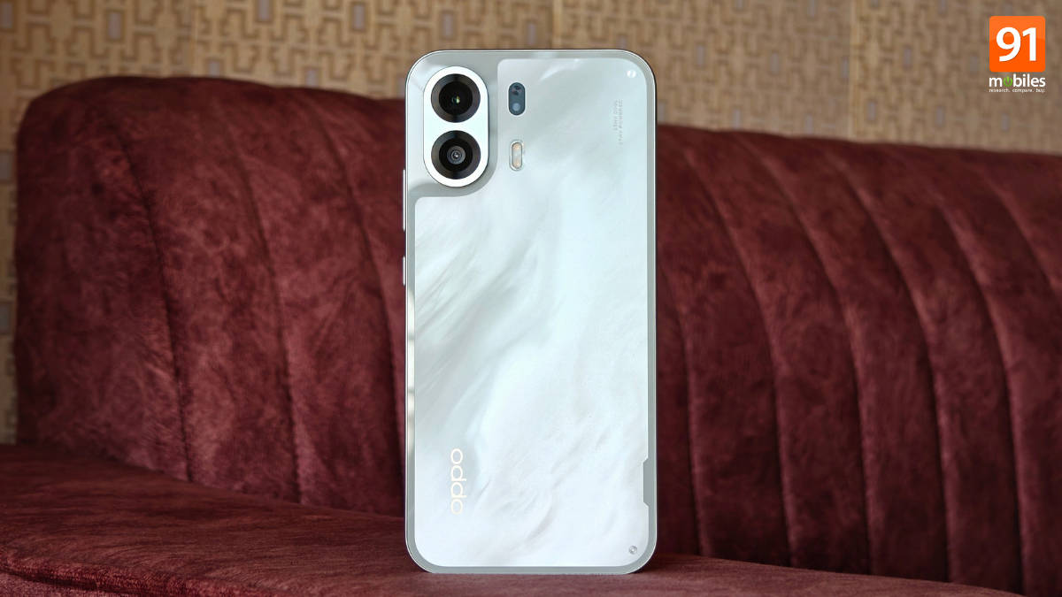 4 reasons to buy OPPO K14 Plus and 2 reasons to skip