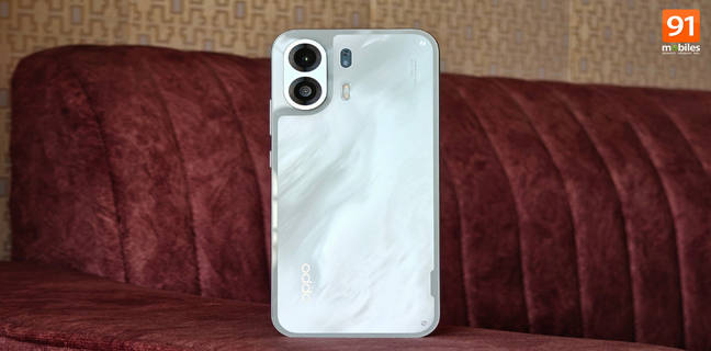 4 reasons to buy OPPO K14 Plus and 2 reasons to skip OPPO K14 Plus reasons to buy skip