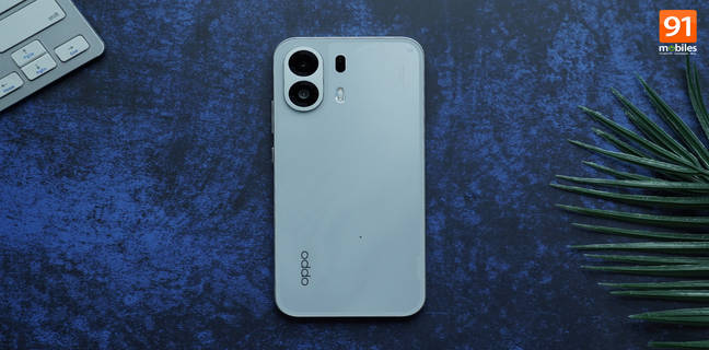 OPPO K14 Plus review: deserves attention for providing great value OPPO K14 Plus review