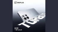 OnePlus Turbo 7 Pro tipped to feature 185Hz display, 200MP camera Related Article