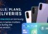 Calls, Plans, Deliveries: Why One UI 8.5 on Samsung Galaxy A Series Matters More During the Festive Season