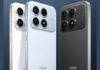 POCO X8s launched in Vietnam with Snapdragon 7 Gen 4, 6,330mAh battery